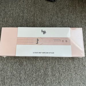 L’ange Le Duo 360 Airflow Styler